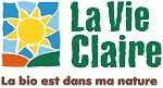Logo de la Vie Claire, magasin bio à Toulon proche Mayol
