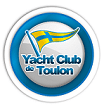 Logo du yacht club de Toulon