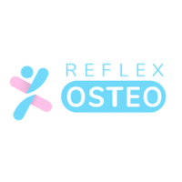 Logo Reflexosteo