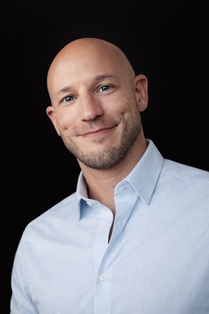 Photo d'Arnaud Le Coz